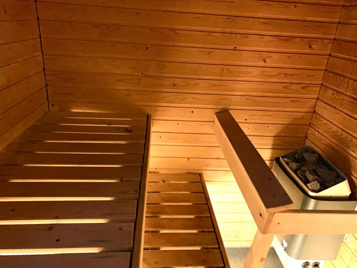 Weekend Apartment In Porvoo Exterior foto